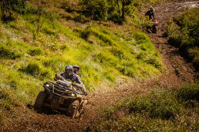 Motos de trilha em sc